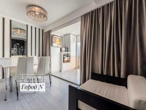 квартира за адресою Саксаганського вул., 87