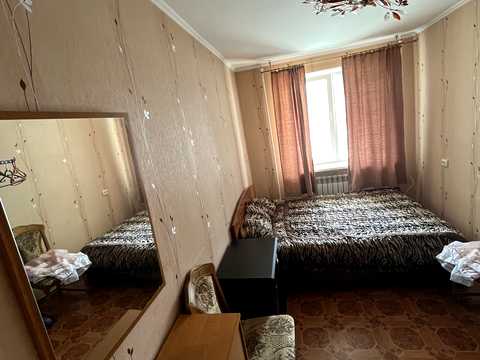 квартира по адресу Леваневского, 7