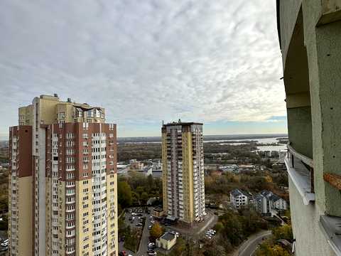 квартира за адресою Науки просп., 80-А/73