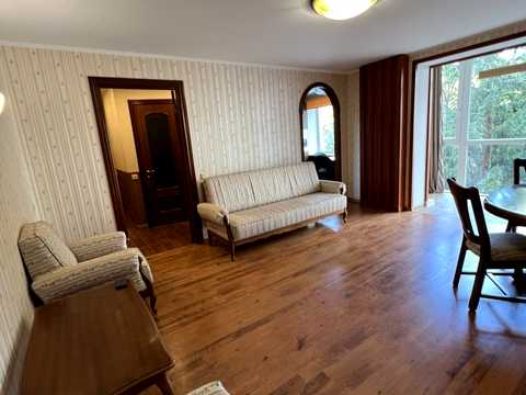 квартира за адресою Ковпака вул., 4