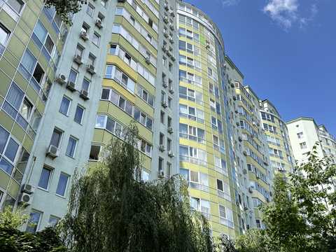 квартира за адресою Коломийський пров., 17/31а