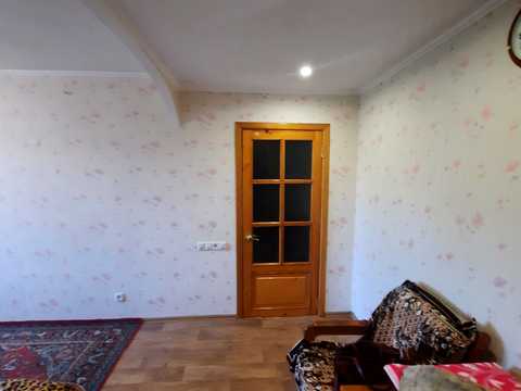 квартира за адресою Небесної Сотні просп. (Маршала Жукова), 32