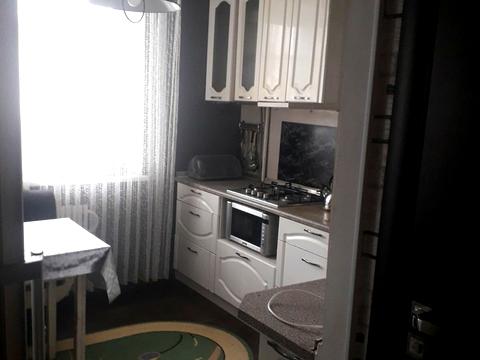 квартира по адресу Сахарова ул., 11