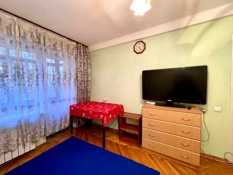 квартира за адресою Ірини Бекешкіної вул. (Генерала Карбишева), 10