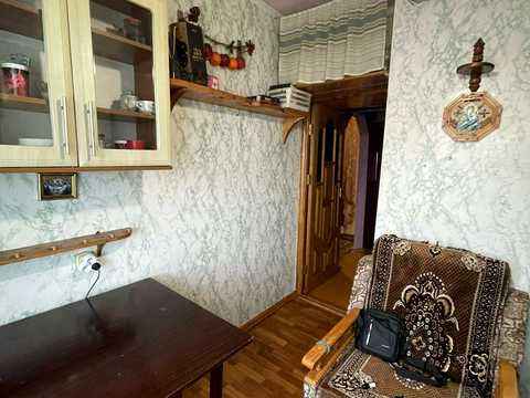 квартира за адресою Фабрична вул., 24