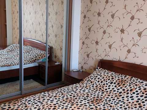 квартира по адресу Герасима Кондратьева ул. (Кірова), 25/1
