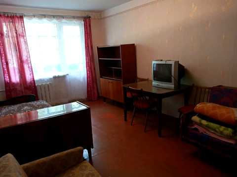 квартира по адресу Баленко, 8