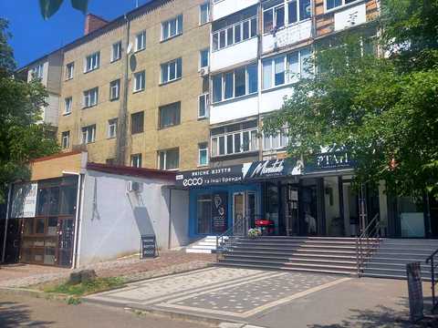квартира за адресою проспект Незалежності, 94