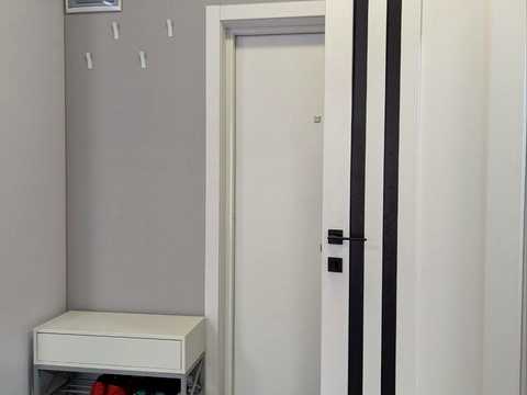 квартира за адресою Набережна Перемоги вул., 44-П