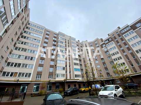 квартира по адресу Приозёрный бульв., 5