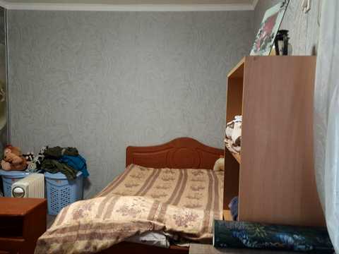 квартира по адресу Балтская дорога ул., 1