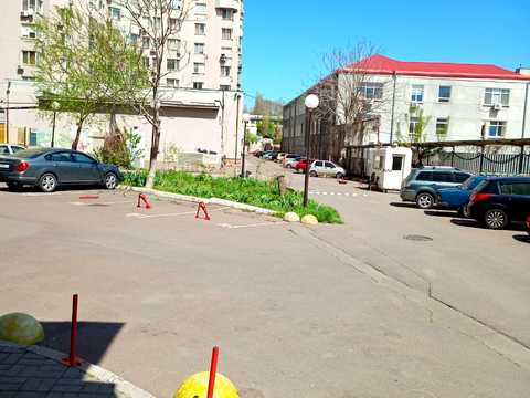 комерційна за адресою Одеса, Середньофонтанська вул., 19г