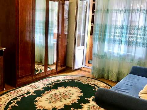 квартира за адресою Коперника вул., 8