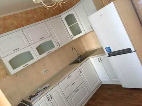 квартира по адресу Софии Русовой ул., 1
