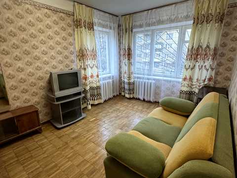 квартира за адресою Харківське шосе, 5/1