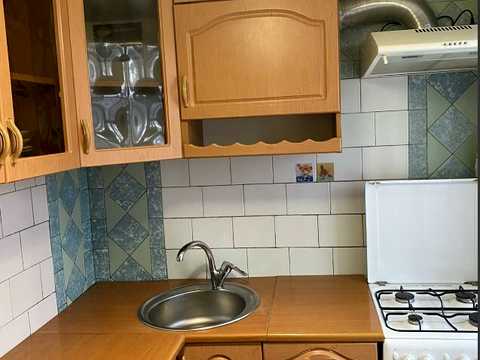 квартира по адресу Антоніни Смереки пер. (Кулібіна), 6