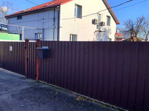 коммерческая по адресу Любечская ул., 56