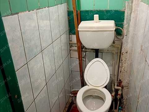 комната по адресу Зеньковская ул., 1