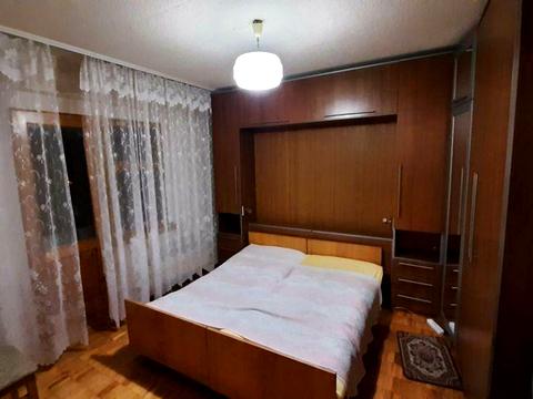 квартира по адресу Оноре де Бальзака ул., 89