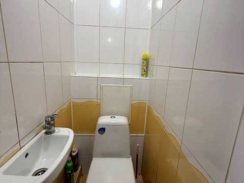 квартира за адресою Київська вул., 65