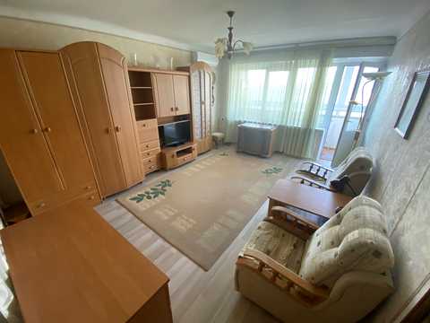 квартира за адресою В'ячеслава Чорновола вул., 30