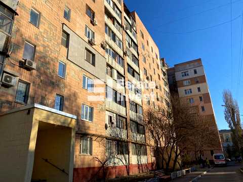 квартира по адресу ул. Дмитриевская, 28