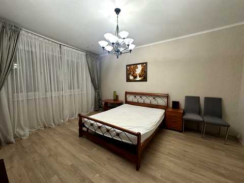 квартира по адресу Голосеевская ул., 13-А