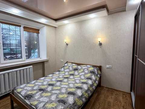 квартира за адресою Київська вул., 65