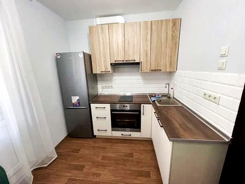 квартира за адресою Вишняківська вул., 2