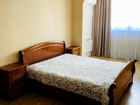 квартира за адресою Бориса Гмирі вул., 3