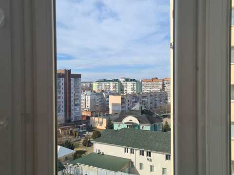 квартира за адресою Степана Бандери вул., 7/1