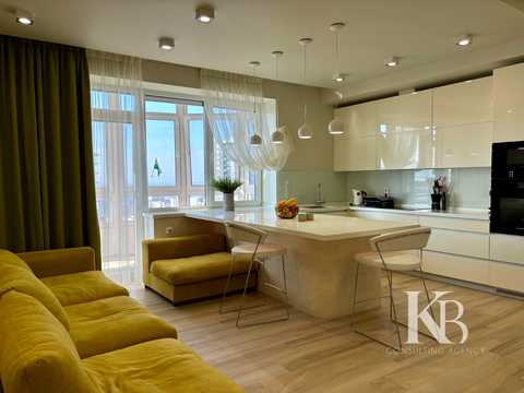 квартира по адресу Херсонская ул., 19б