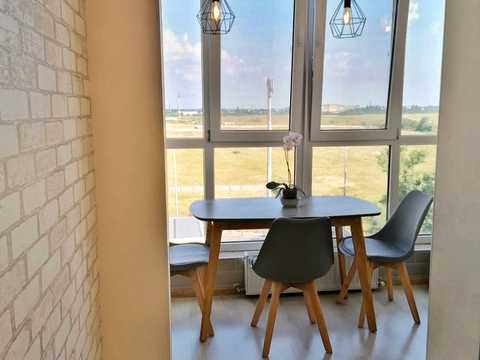 квартира по адресу Соборная ул., 126/1