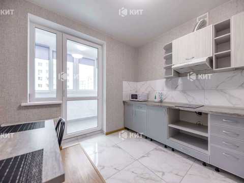 квартира по адресу Мира ул., 51
