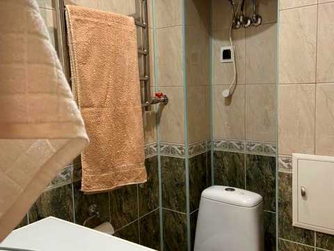 квартира за адресою Миколи Пимоненка вул., 3