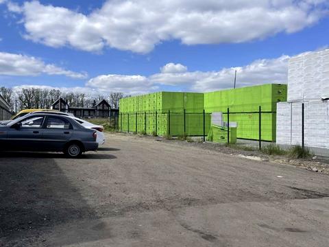 ділянка за адресою Соборна вул., 146