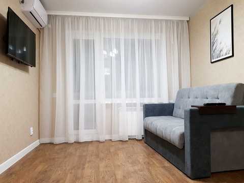 квартира за адресою Стешенка вул., 23