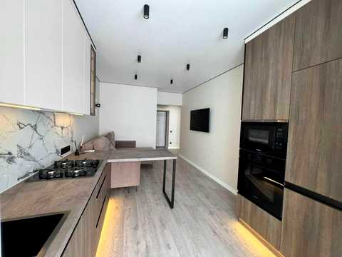 квартира за адресою Запорізьке шосе, 32