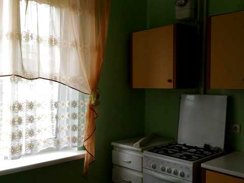 квартира по адресу Академика Королёва ул.