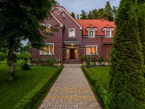 будинок за адресою Конча-Заспинська вул. (Генерала Матикіна), 1