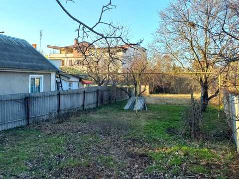 ділянка за адресою 2-й Китобійний пров.