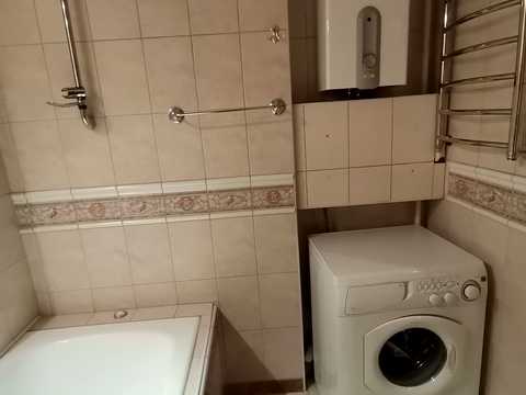 квартира за адресою Шевченка вул., 64-А