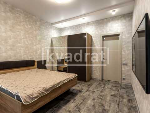 квартира за адресою Саперне Поле вул., 5-А