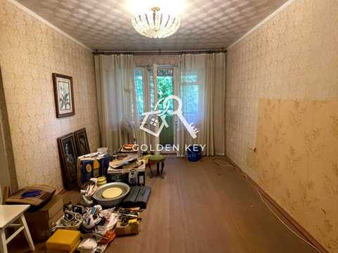 квартира за адресою Джона Маккейна вул. (Армавірська), 25