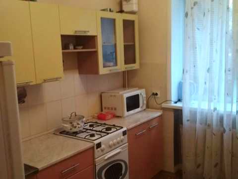 квартира по адресу Малиновского, 10