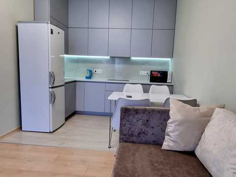 квартира по адресу Тираспольская ул., 58