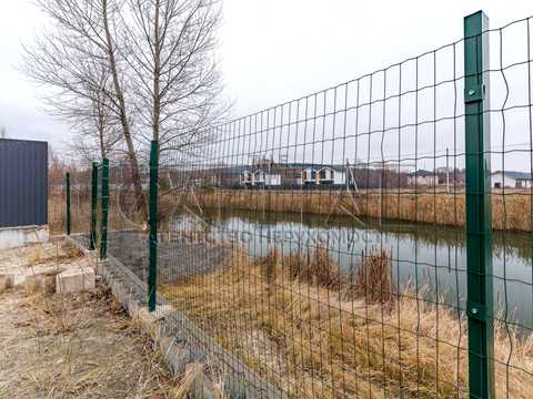 дом по адресу Бориспільський