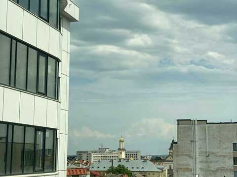 квартира по адресу Бельведерская ул., 25