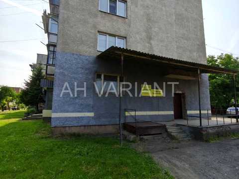 комерційна за адресою Прикордонників вул., 6А