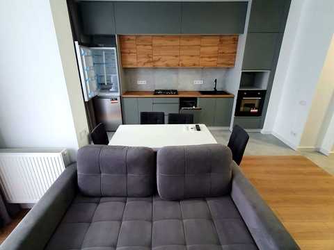 квартира по адресу Малоголосківська, 30